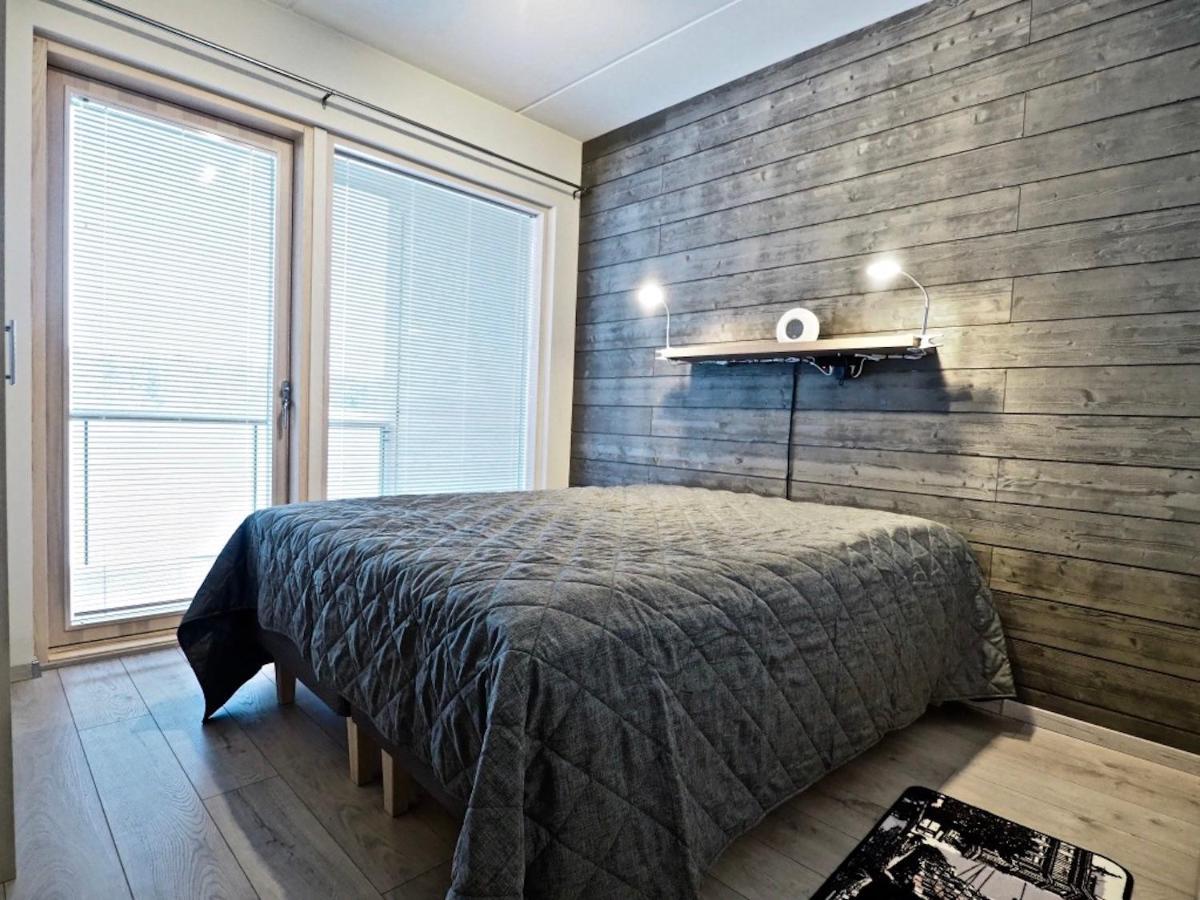 Levillas Tunturinlaita Apartments Bagian luar foto