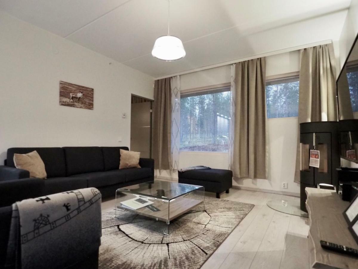 Levillas Tunturinlaita Apartments Bagian luar foto