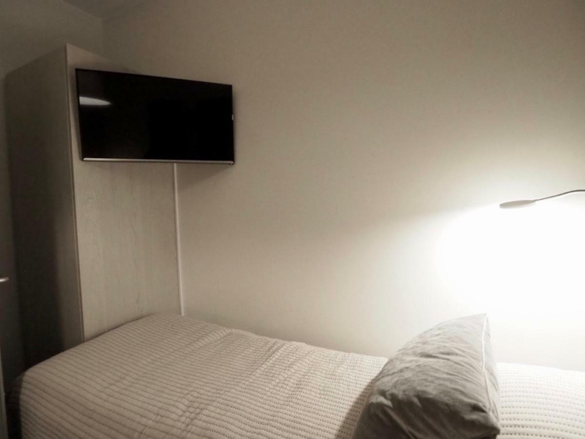 Levillas Tunturinlaita Apartments Bagian luar foto